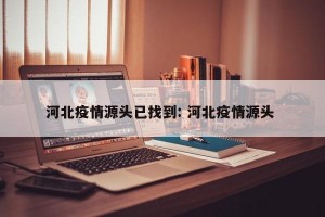 河北疫情源头已找到: 河北疫情源头 